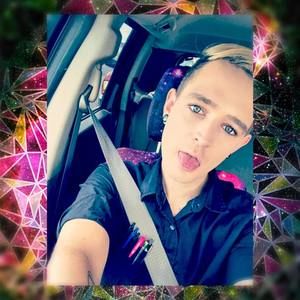 Meet your Posher, Nathan